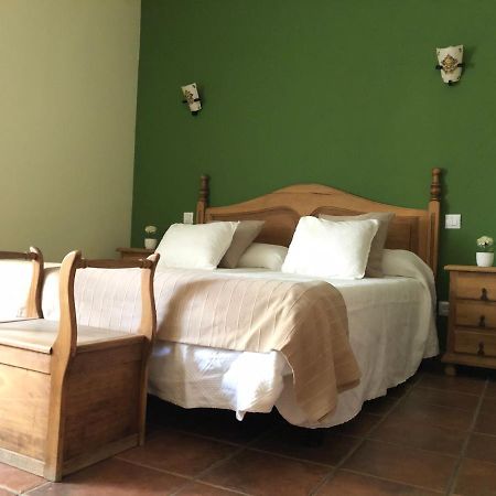 Casa Rural El Infante オロペサ エクステリア 写真