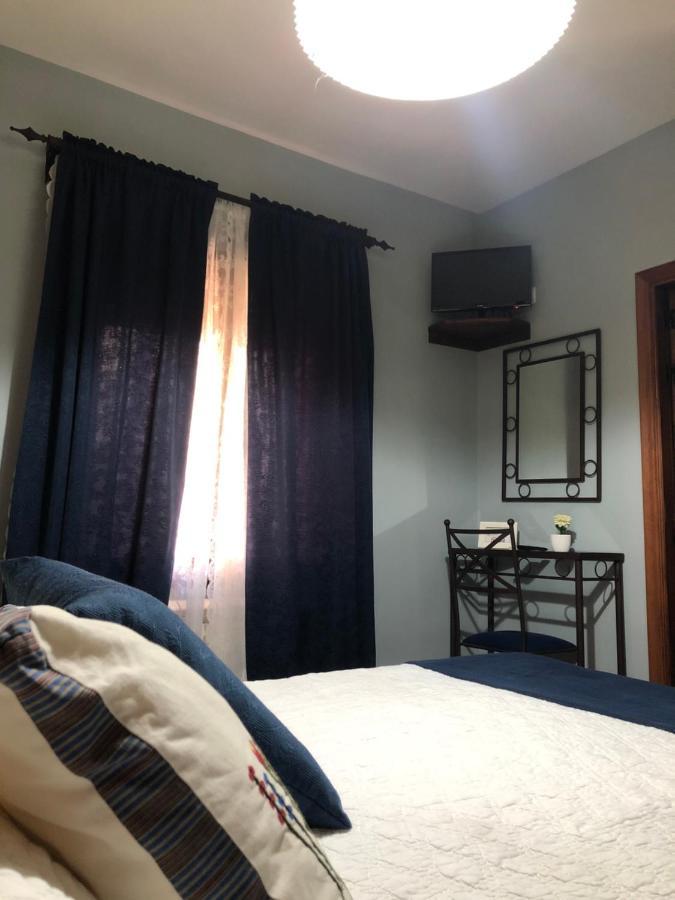 Casa Rural El Infante オロペサ エクステリア 写真