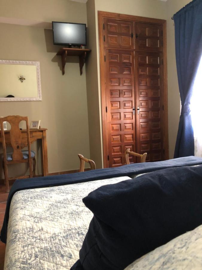 Casa Rural El Infante オロペサ エクステリア 写真
