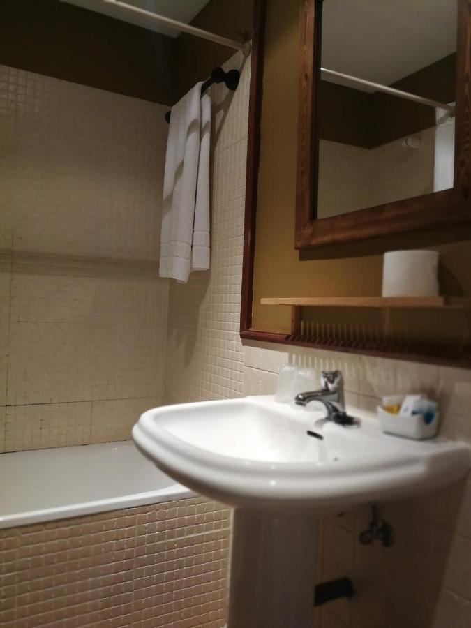 Casa Rural El Infante オロペサ エクステリア 写真