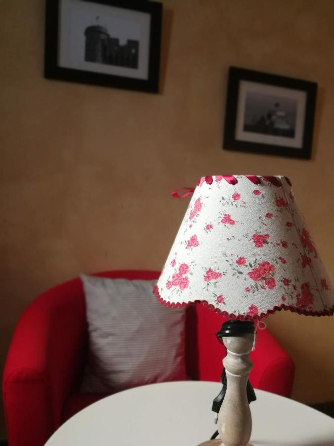 Casa Rural El Infante オロペサ エクステリア 写真